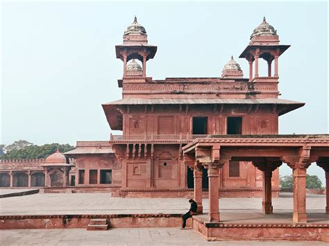 See tripadvisor's 7,467 traveler reviews and photos of fatehpur sikri tourist we have reviews of the best places to see in fatehpur sikri. Le Diwan-i-Khas (Fatehpur Sikri) | Le Diwan-i-Khas Le ...