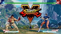 Street Fighter V es gratis por tiempo limitado. Aprende a descargar ...