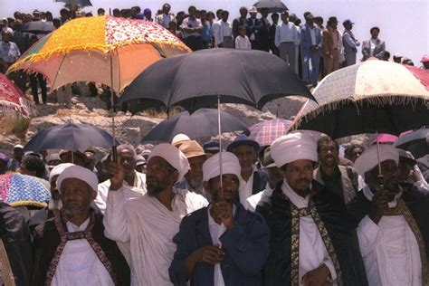 What Israels Ethiopian Jews Can Teach Us About Balance And Diversity