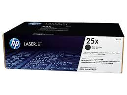 Download latest drivers for hp laserjet m806 on windows. Nuovo Toner Hp25X | Stampanti HP