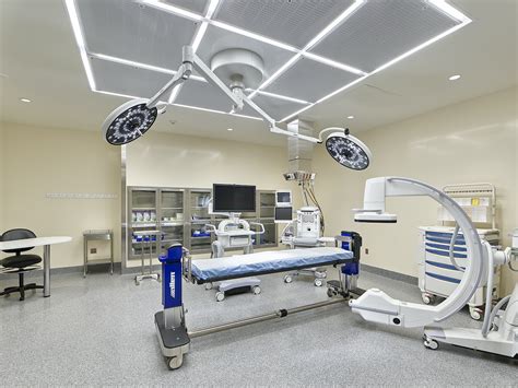 Fca Virtua Vantage Surgical Center