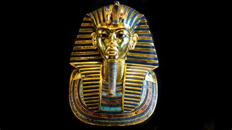 12 Fascinating Facts About The Tomb Of Tutankhamun