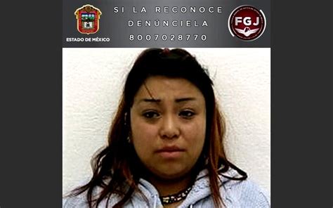 mujer es condenada a 45 años de prisión por prostituir a su hija en ecatepec
