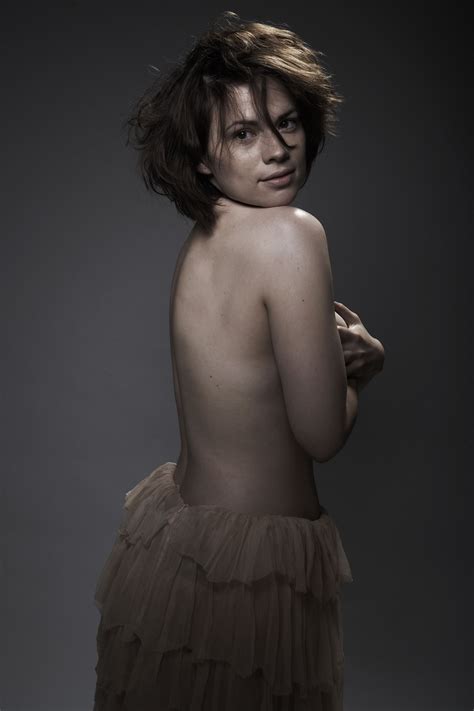 Naked Hayley Atwell Added 07192016 By Bot