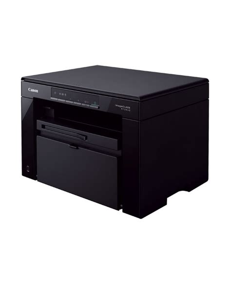 View other models from the same series. Canon / MF3010 / Multi-function Printer / imageCLASS