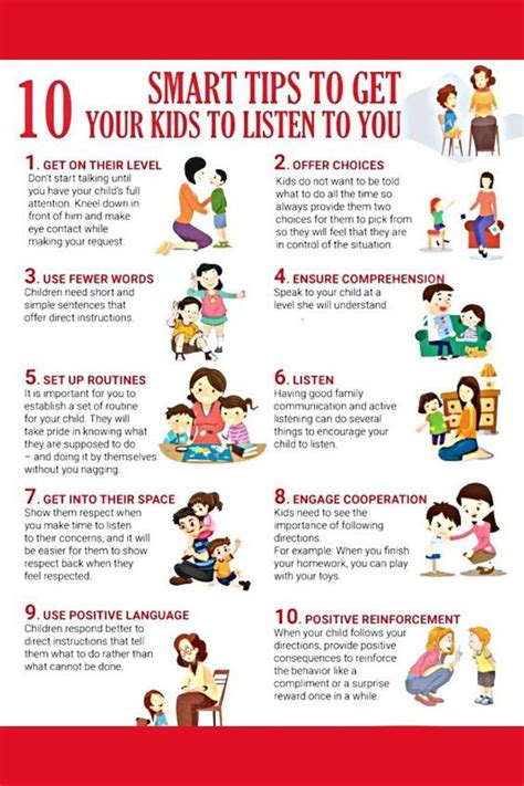 Gentle Parenting Tips Parenting Knowledge Gentle Parenting