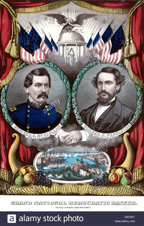 Presidential Election 19th Century Hi Res Stock Photography And Images