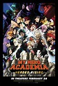 Funimation Films Opens Advanced Ticket Sales For "My Hero Academia ...