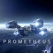 Release “Prometheus (Expanded Score)” by Marc Streitenfeld - MusicBrainz