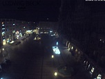 Webcam vom Marienplatz - Marienplatz - das Münchner Herz!