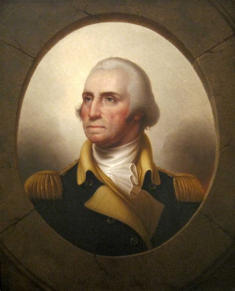 15 Facts About George Washington