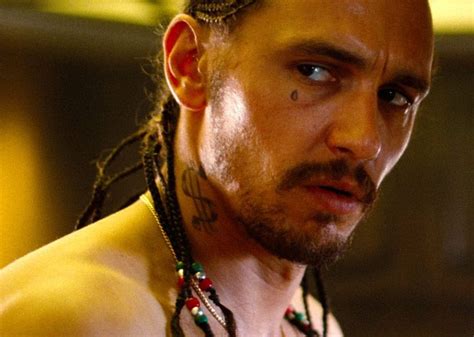 Spring Breakers James Franco Tattoos