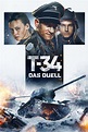 T-34: DVD, Blu-ray oder VoD leihen - VIDEOBUSTER.de