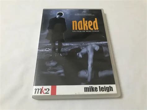 Naked Criterion Collection Dvd Mike Leigh David Thewlis Katrin My XXX Hot Girl