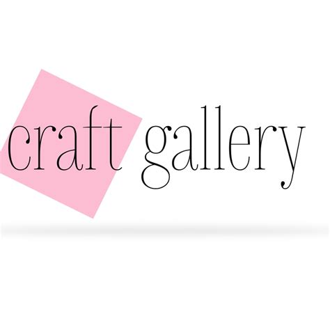 The Craft Galleryartroom