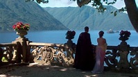 Villa Balbianello, Lake Como | Star Wars, weddings, curiosities