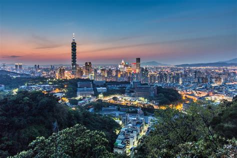 8 Things To Know Before You Go To Taipei