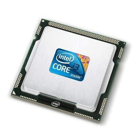 Intel I3 3220 Cpu 3rd Gen Core I3 3220 2 Core Lga 1155 Socket H2 3