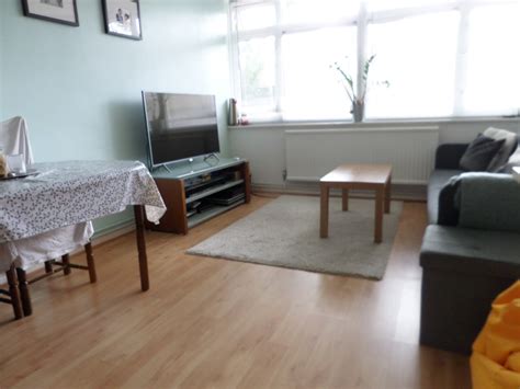 1 Bedroom Flat To Rent In Redbridge