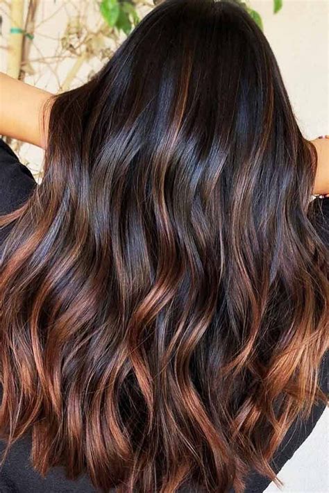 24 Seductive Chestnut Hair Color Ideas To Try Today Lovehairstyles