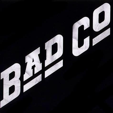 Bad Company Bad Company 1974 Cinemelodic