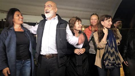 Ahmet Altan N Yeniden Tutuklanmas Na D Nyadan Tepki