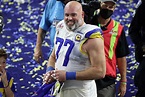 Andrew Whitworth on Finally Winning First Super Bowl After 16 Seasons