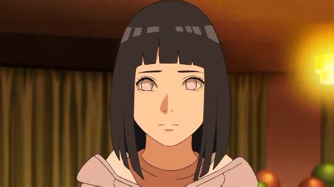 Hinata Hyūga Naruto Wiki Fandom