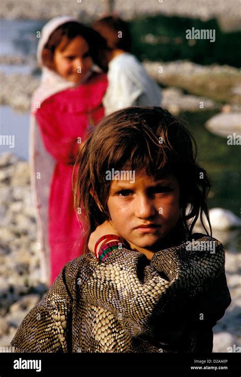 Afghanistan Afghan Refugees Stock Photo Alamy