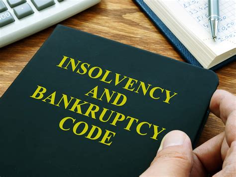 Insolvency, financial condition in which the total liabilities of an individual or enterprise exceed the there are essentially two approaches in determining insolvency: Insolvency Appeals - Amid Covid 19 - Corporate Professionals