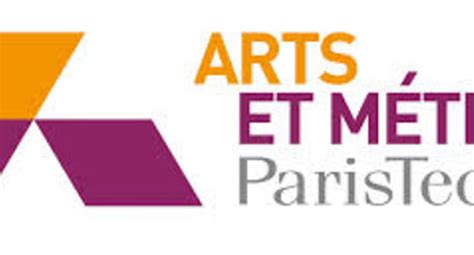 Arts Et Métiers Paristech Choisir Son école Dingénieurs