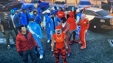 Gta 5 Ps4 Roleplaying Slide Show Carmeet Youtube