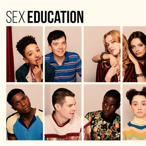 “sex Education” Bize Neler Söylüyor Olabilir Porta