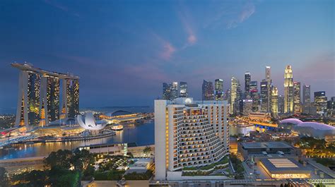 Mandarin Oriental Singapore Singapore Hotels Singapore Singapore