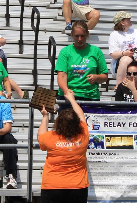 IMG Crawford County Relay For Life Flickr