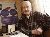 Stanislav Petrov saved more lives than just about any human who ever ...