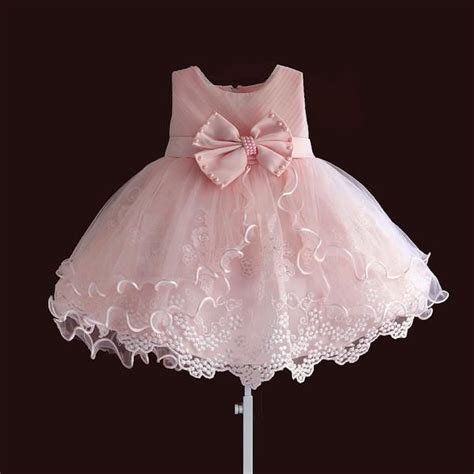 Pin By Shopper Baby On Baby Dress New Dress For Girl Girls Pink