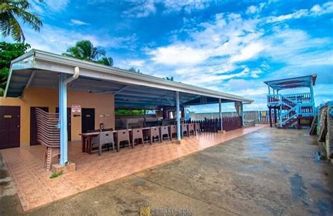 Sunset Beach Resort Mayaro Trinidad Y Tobago Opiniones
