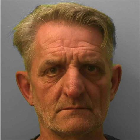 Pervert Jailed For Historic Sex Abuse Of Teenage Girl Brighton And Hove News