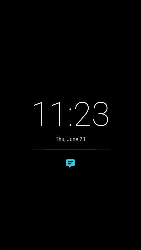 Best Android Lock Screen And Lock Screen Replacement Apps Android Central