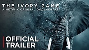 Everything You Need to Know About The Ivory Game Movie (2016)