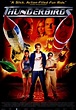 Thunderbirds (2004) - Posters — The Movie Database (TMDB)