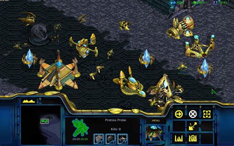 Get ready to lose track of time. StarCraft: Remastered Download PC Game + Crack and Torrent ...