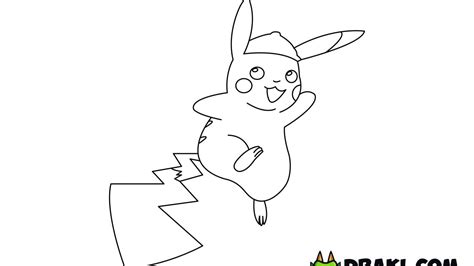 Pokémon Detective Pikachu Coloring Page Archives Drakl