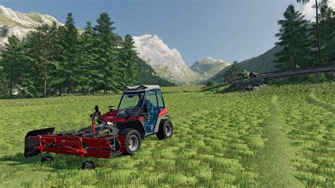 Farming Simulator 19 Alpine Farming Expansion Télécharger Jeu Pc