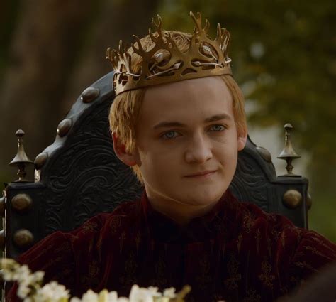 Joffrey Baratheon Westeros A Song Of Ice And Fire Game Of Thrones