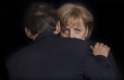 ‘merkel’ Review An Angela Merkel Documentary As Revealing As Can Be Indiewire