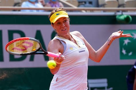 Scheduling software can help businesses create emplo. French Open 2021: Anastasia Pavlyuchenkova Reaches first ...