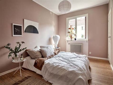 X Oud Roze Muur Muurverf Inspiratie Voorbeelden