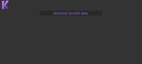 How to use krnl roblox exploit how to use krnl wearedevs how to use krnl.rocks how to use krnl without a . Krnl checkpoint 2 error: "detected invalid data ...
